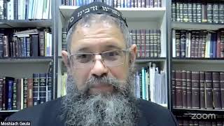 התוועדות מלווה מלכה מוצש"ק פרשת שופטים. התשפ"ו