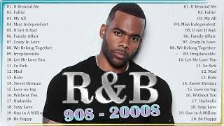 90S 2000S RNB PARTY MIX - Usher, Beyonce, Rihanna, Chris Brown, NeYo