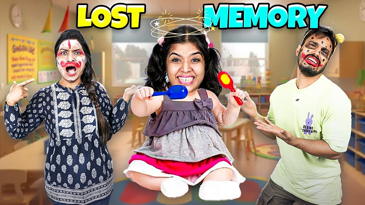 Akshada Lost Her Memory 😱| *You Won’t Believe What Happened*
