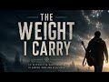 🇺🇸☄️|The weight I carry - Cinematic / Epic version-Track 2🎸🪩