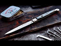 TOP 5 knives That Have Been Made Illegal