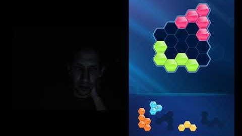 BLOCK! HEXA PUZZLE INTERMEDIATE LEVEL 39 SOLVED