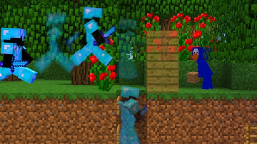 traps for days - a hypixel uhc trapping montage