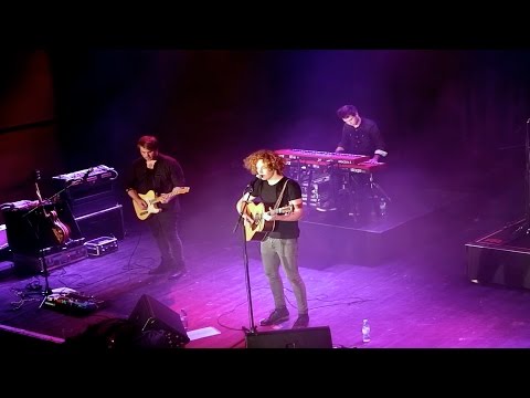 Michael Schulte - Take It All Away