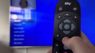How to get ITV X on your sky Q box