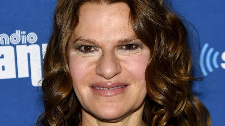 Whatever Happened To Sandra Bernhard?
