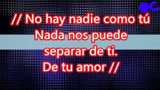 HILLSONG UNITED - NADA HAY QUE ESCONDER