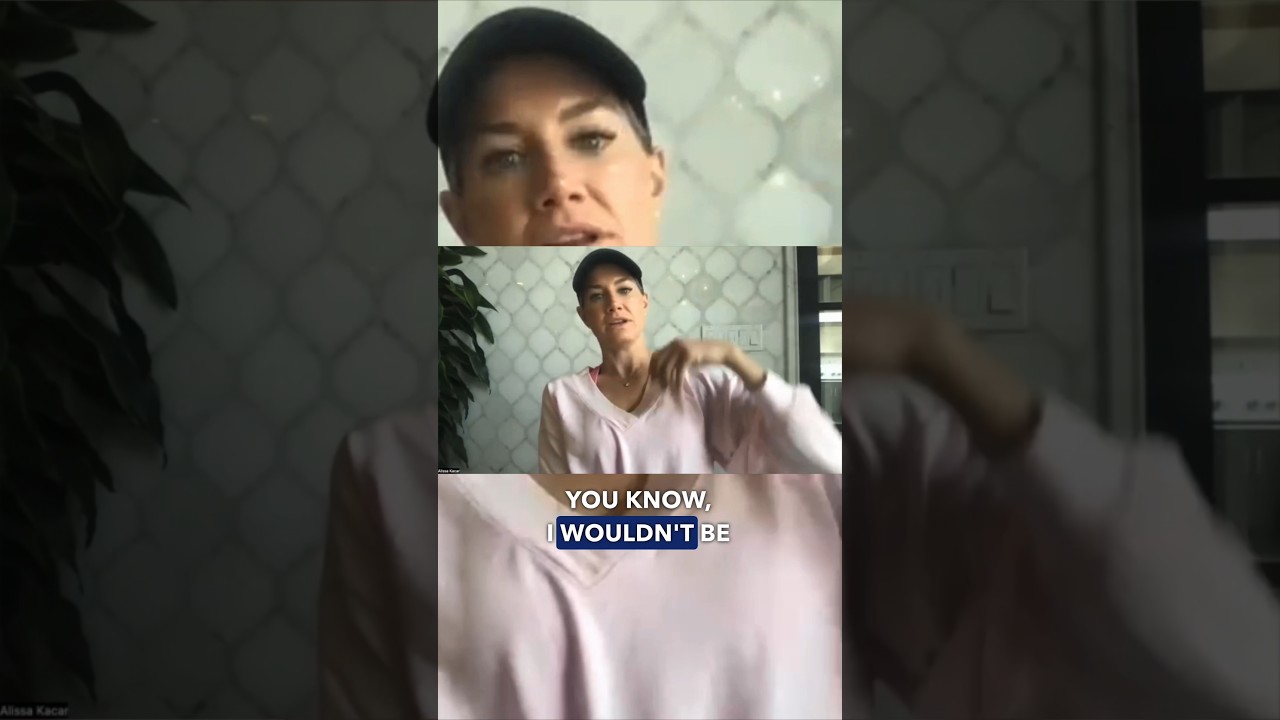 New Lady Golfer Tells All 