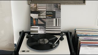 Brad Mehldau - Your Mother Should Know: Brad Mehldau Plays The Beatles  (Vinyl Unboxing)