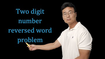 Reversed 2 Digit Number