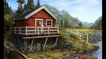 A New Beginning (English) Walkthrough Part 1