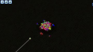 Sims 3 Rainbow Gem Dust