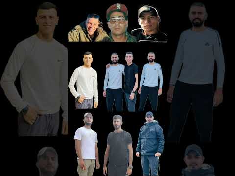 رثاء الش ـ ـهـ ـداء ابناء مخيم جنين وابناء مخيم الفارعة