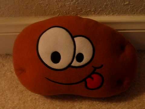 hot potato toy