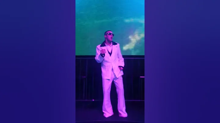 Gangster Dave