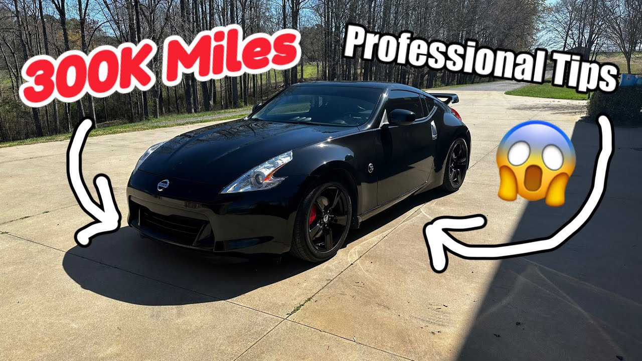 5 Ways To Make Your Car Last Forever YouTube