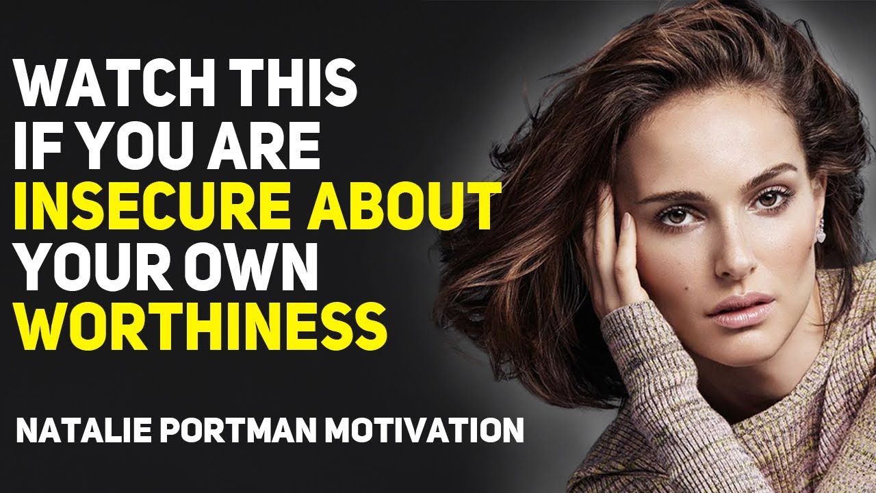 Natalie Portman News, Photos, Quotes, Video