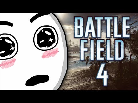 Vídeo: Modo Battlefield 4 Obliteração E Mapa Paracel Storm Revelados