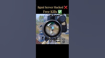 Solo Conqueror Lobby 😄 bgmi server hacker 😂