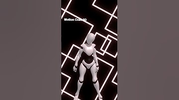 The Incredible Robot Dance ! You Won