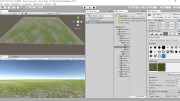 How to Design Terrain In Unity 3D || Part 3 Assets Form Asset Store