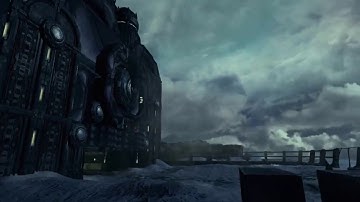 [OLD MAP] DM Breathe    v1 and v2