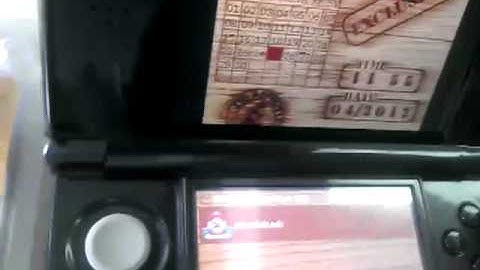 R4i Gold 3DS working on 3DS v4.0.0-7 perfectly without any patch!