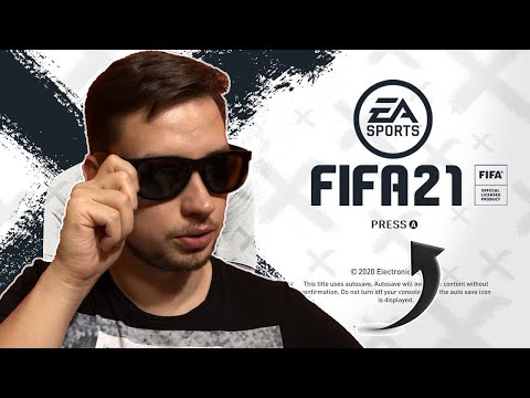 Video: Vårt Første Blikk På årets FIFA Ultimate Team