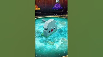 “What is this?” LEGO Harry Potter Day 5!🧐🐍