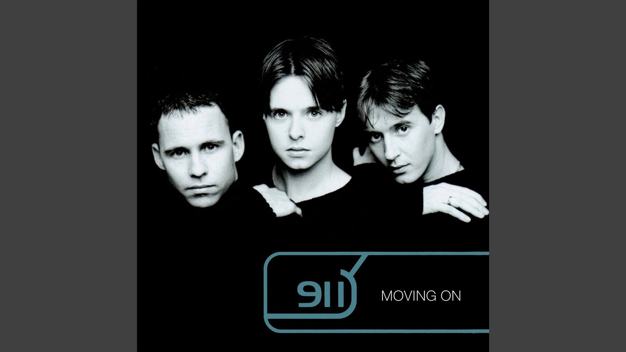 洋楽 911 That's The Way - YouTube