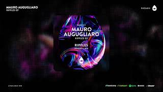 Mauro Auguliaro - Ripples (Original Mix) [SUZA011]