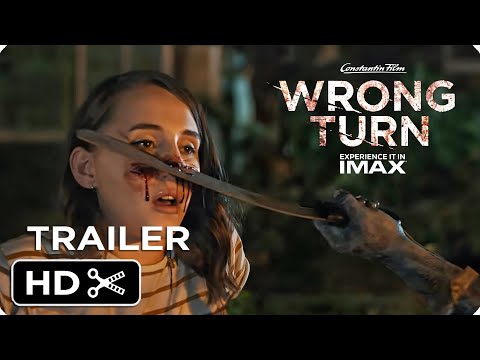 Wrong Turn: Final Chapter Teaser Trailer | Horror Movie Hd