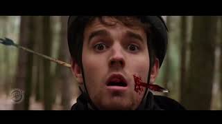 WRONG TURN: FINAL CHAPTER (NEW 2024) Teaser Trailer | Horror Movie HD