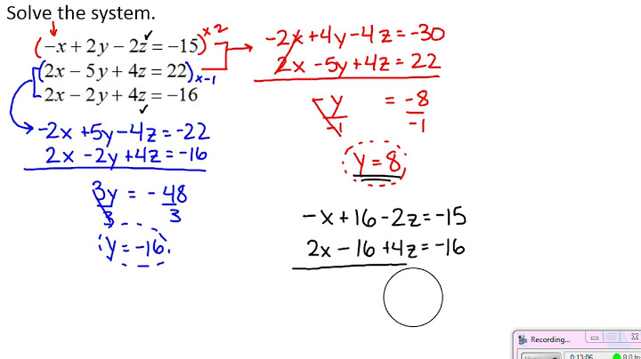 Algebra 2 solving systems of equations worksheet answers