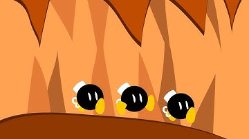 Factory Product - Super Mario World Custom Music