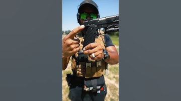 How Does A Safety Work On A Gun?