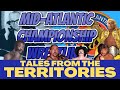 Mid-Atlantic Championship Wrestling | The Untold Story | Wrestling Territories Documentary 20/50