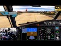 Microsoft Flight Simulator 2024 | Stunning Busy Vienna Departure! | iFly Boeing 737 MAX | 4K