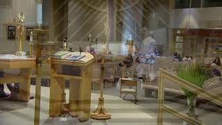 Holy Mass and Special Events at St Stephen the Martyr