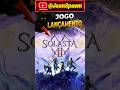 O NOVO RPG tático com regras de Dungeons & Dragons (Solasta 2)