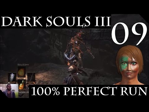 Video: Rifatevi Gli Occhi Con Questi Nuovi Gloriosi Screenshot Di Dark Souls 3