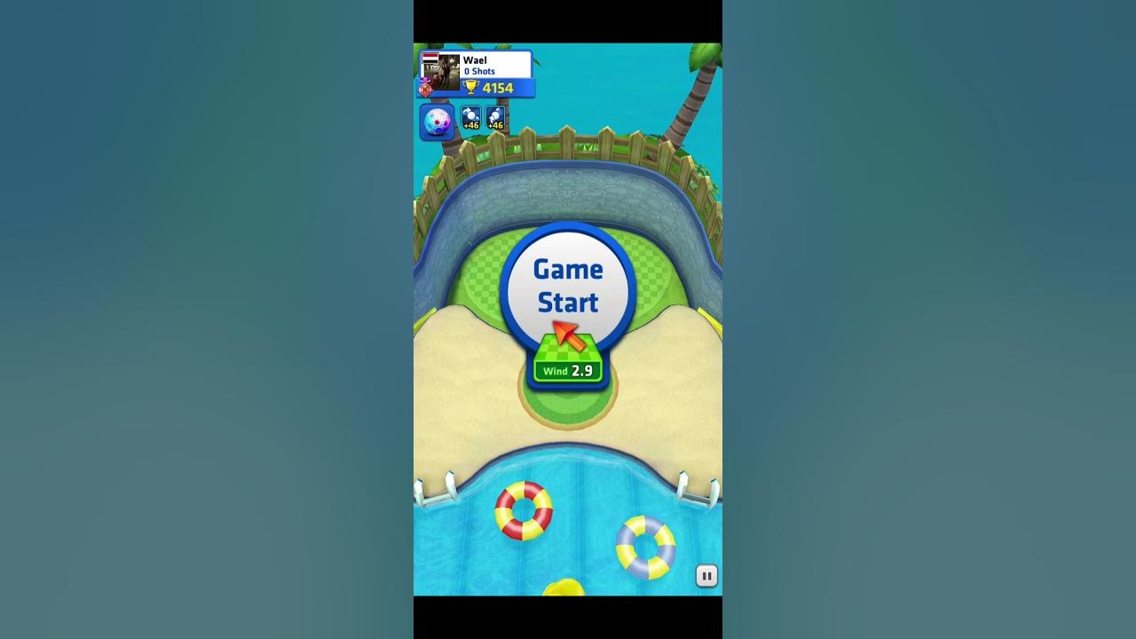 Mini golf king "All you need to know" Episode 5 hole in one june 2018 event YouTube