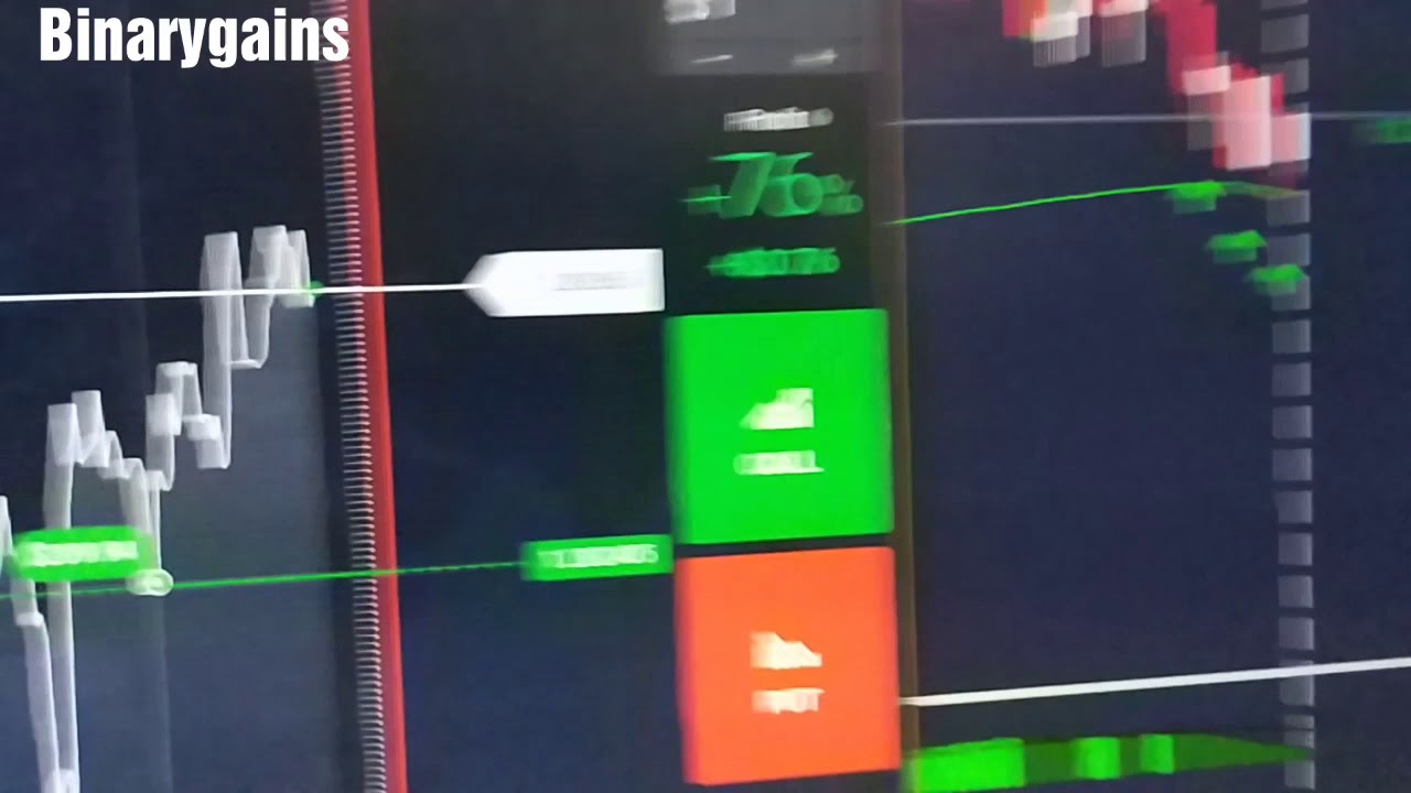Bots binary options trading signals