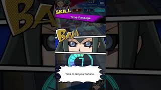 A Slip Of Fortune #yugioh #yugiohduellinks #yugioh5ds #anime #speedduel