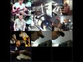 The Brand New Heavies   Have a good time (bandhub cover)