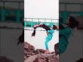 Amazing Tricks | Tarun & Shivani | Dance Lifts