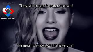 * * Poli Genova - If Love Was A Crime #ILWAC | Bulgarian translation + lyrics