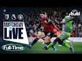 CITY DRAW AT BOURNEMOUTH Bournemouth 1 1 Man City Premier League 