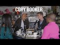 Cory Booker Talks Student Debt, Criminal Justice With Undecided Voters | Off Script | NPR