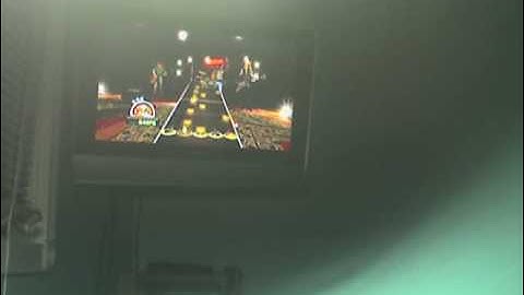 GH:WT my impossible CUSTOM got to 80%